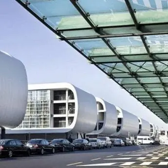Milan – Malpensa Airport (MXP)