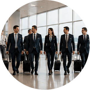 vip-escape-corporate-delegations