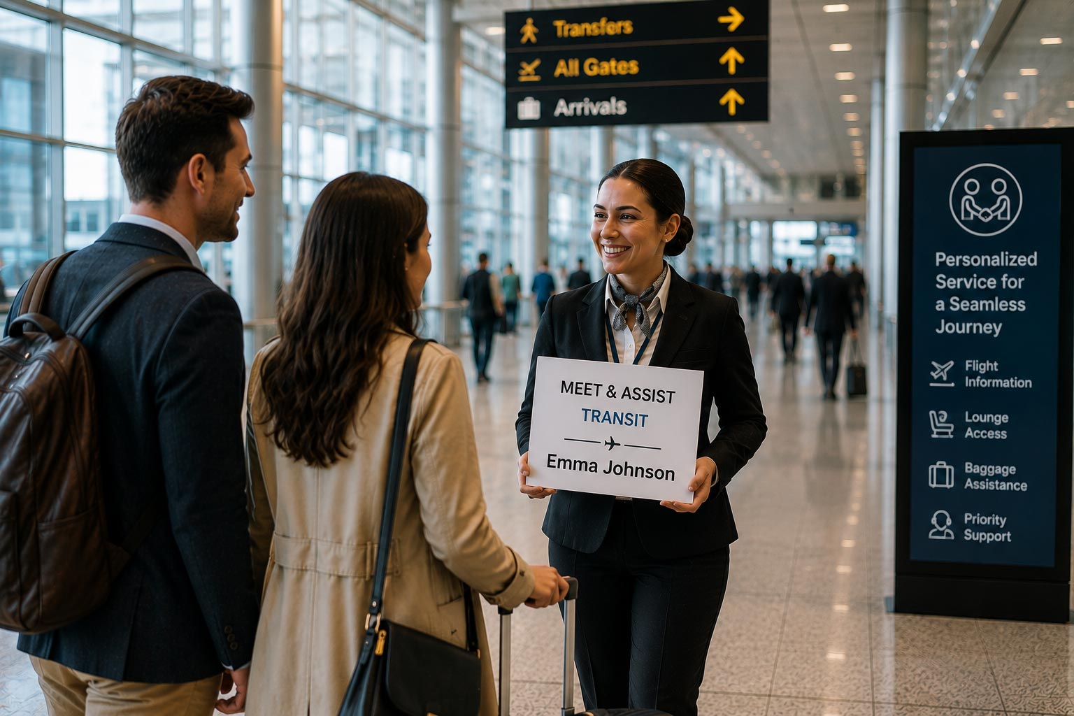 vip-escape-families-meet-and-assist