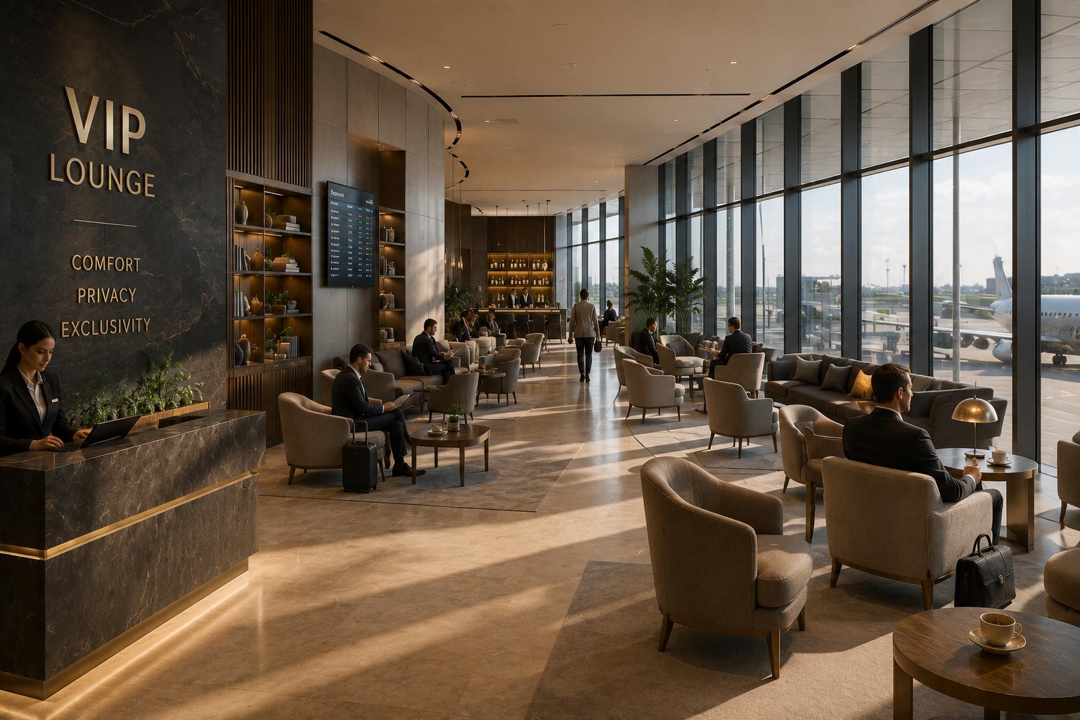 vip-escape-vip-lounge