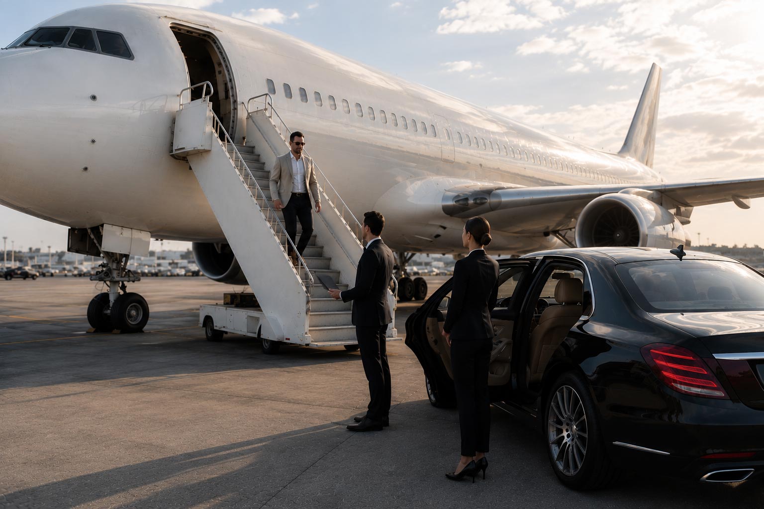 vip-escape-welcome